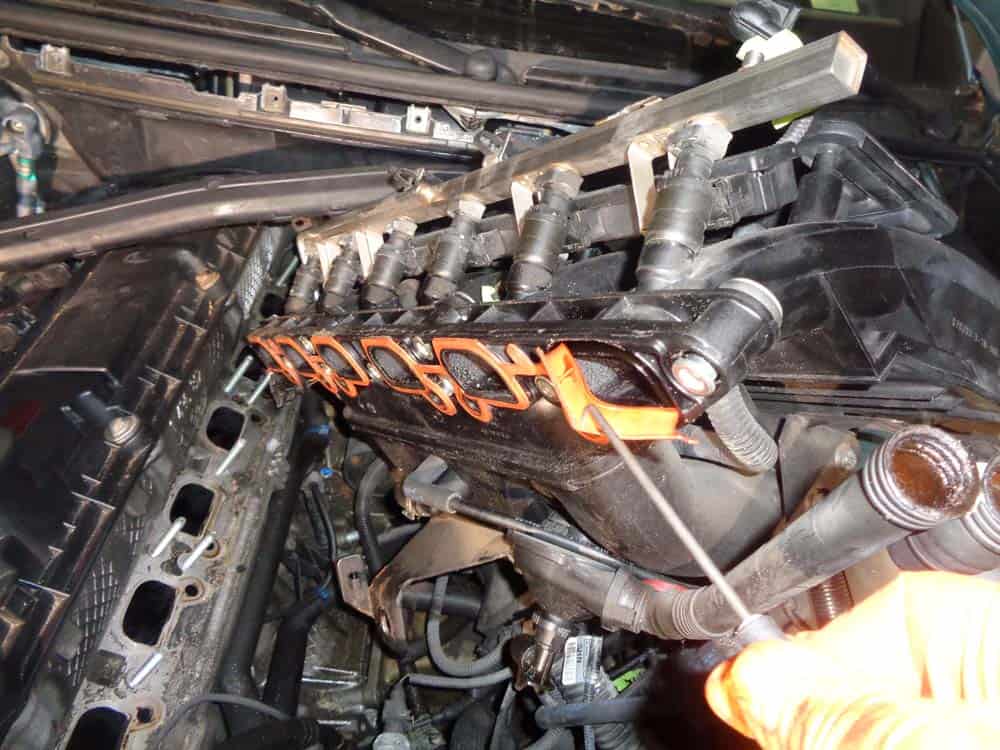 See C0121 in engine